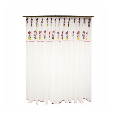 Perdea pentru copii, Minnie Mouse, diverse dimensiuni [1]