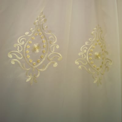 PerdeaVelaria  voal oglinda ivory 550x245 cm [1]