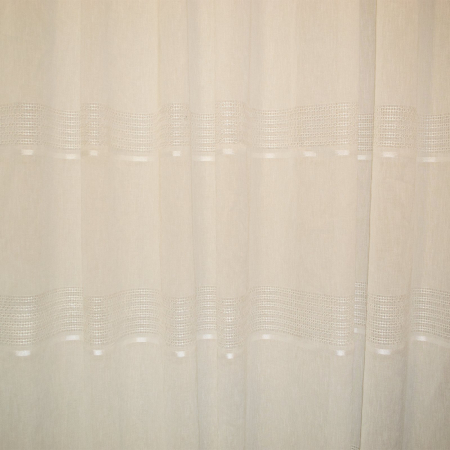 Perdea Velaria Betice light ivory, 280x255 cm [1]