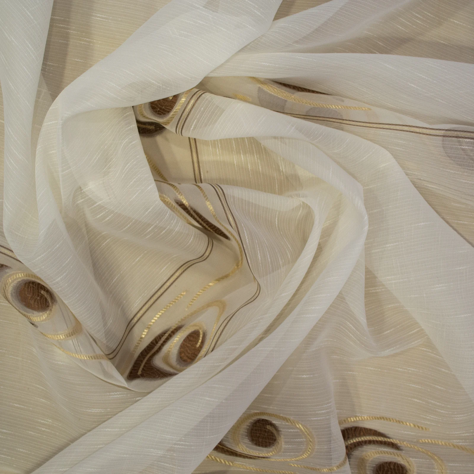 Perdea supersable ochisor wenge [1]