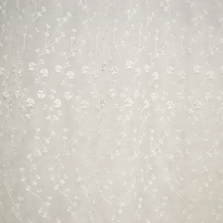 Perdea tul flori rar, diverse dimensiuni [2]