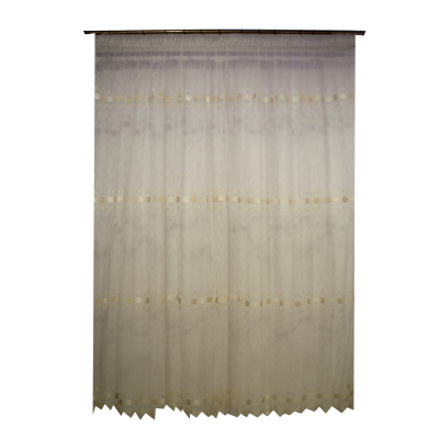 Perdea tul volga 180x245 cm [0]