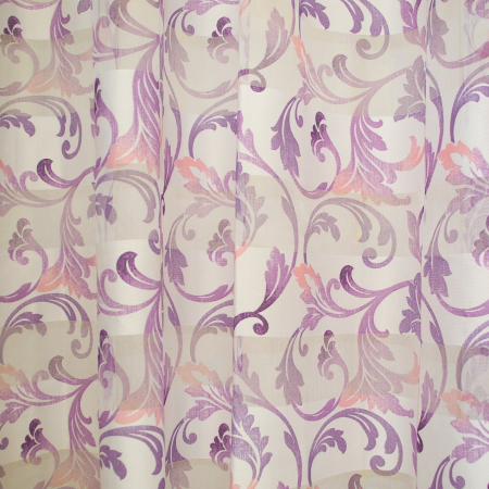 Perdea Velaria Afrodite mov, 400x250 cm [1]