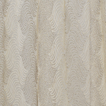 Perdea Velaria cu sclipici, 340x250 cm [2]