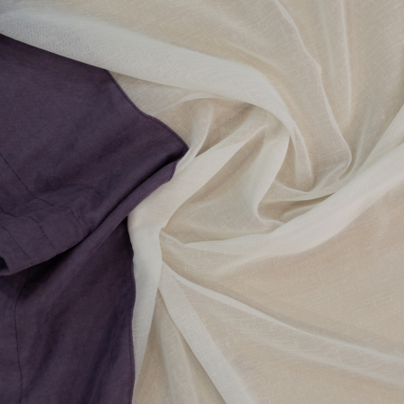 Perdea Velaria alba, 180x170 cm [2]