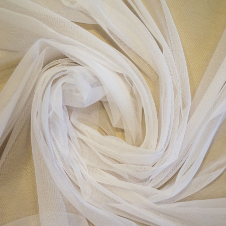 Perdea Velaria alba, 360x150 cm [1]