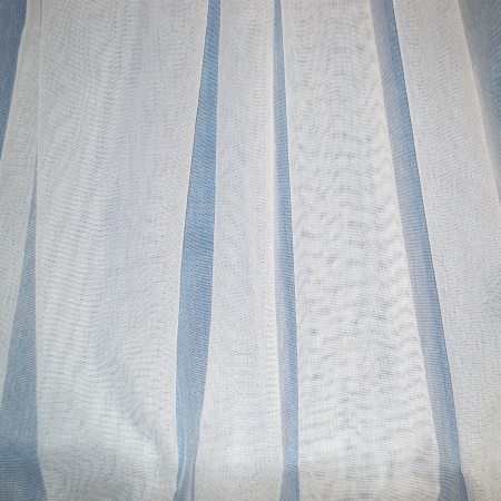 Perdea Velaria alba transparenta, 360x260 cm [2]
