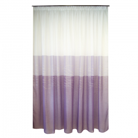 Perdea Velaria inline very pery, 220x250 cm [3]
