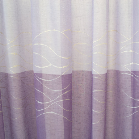 Perdea Velaria inline very pery, 220x250 cm [1]