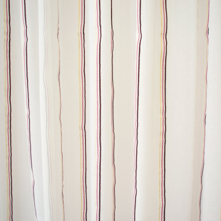 Perdea Velaria crossline mov, 300x250 cm [2]