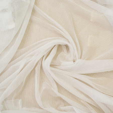 Perdea Velaria bamboo alb special, 300x245 cm [1]