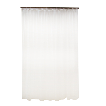 Perdele moderne - Perdea Velaria bamboo alb special, 300x245 cm