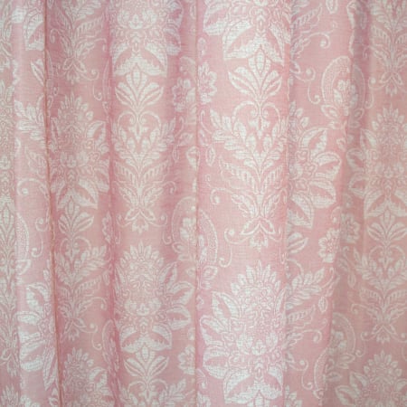 Perdea Velaria in baroc roz, 300x245 cm [2]