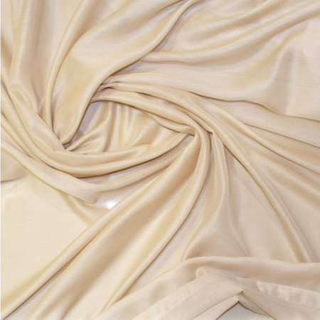 Perdea Velaria batist cappuccino, 360x273 cm [1]