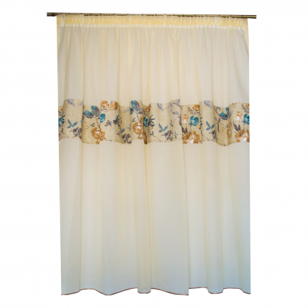 Perdea Velaria Bianca 265x170 cm [2]