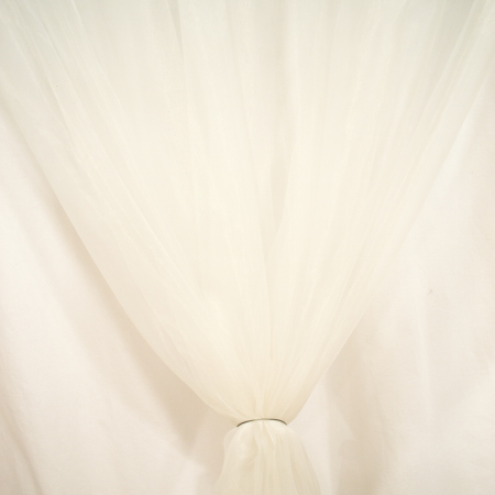 Perdea Velaria organza brodata, 250x245 cm [2]