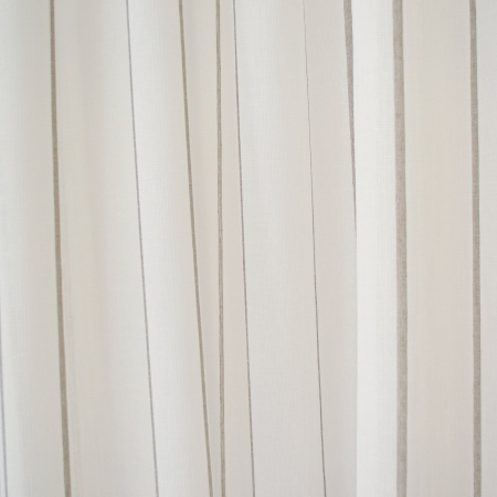 Perdea Velaria crossline gri, 300x250 cm [2]