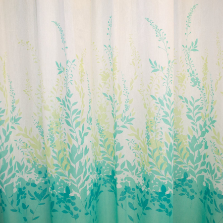 Perdea Velaria Malaga menta, 300x245 cm [1]