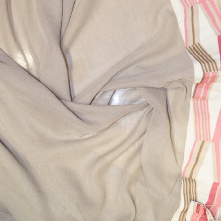 Perdea Velaria in maro, 200x145 cm [1]