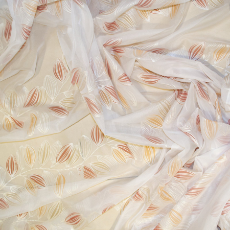 Perdea Velaria feriga tomnatica, 300x245 cm [1]