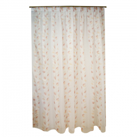 Perdele - Perdea Velaria feriga tomnatica, 300x245 cm