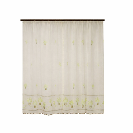 Perdele - Perdea Velaria model Ayana, 290x250 cm