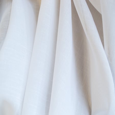 Perdea Velaria in sude heavy alb, 575x230 cm [3]