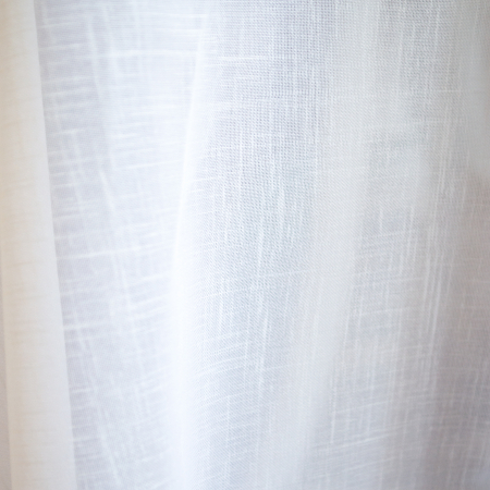 Perdea Velaria in sude heavy alb, 575x230 cm [5]