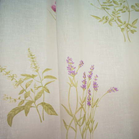 Perdea Velaria Lavanda [4]