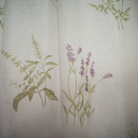 Perdea Velaria Lavanda [3]