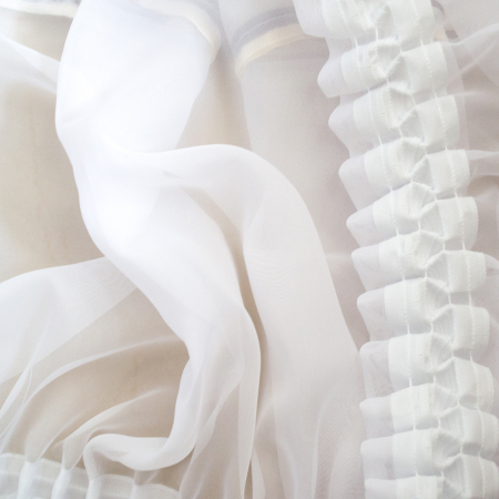 Perdea Velaria fluturi mov, 490x175 cm [3]