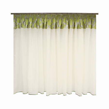 Perdele - Perdea Velaria freshness, 390 x 135 cm