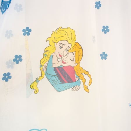 Perdea Velaria frozen, Elsa si Anna [5]