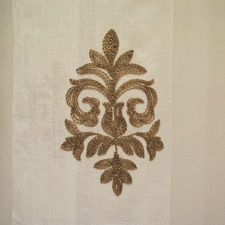 Perdea Velaria imperial maro [1]