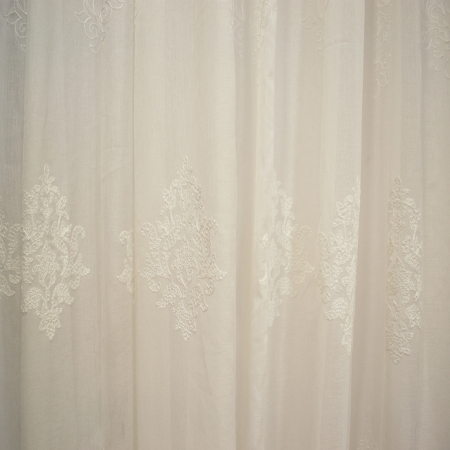 Perdea Velaria in baroc unt, 285x250 cm [2]