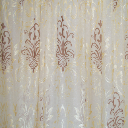 Perdea Velaria in princess 440x175 cm [3]