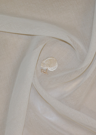Perdea Velaria in cirese, 140x155 cm [1]