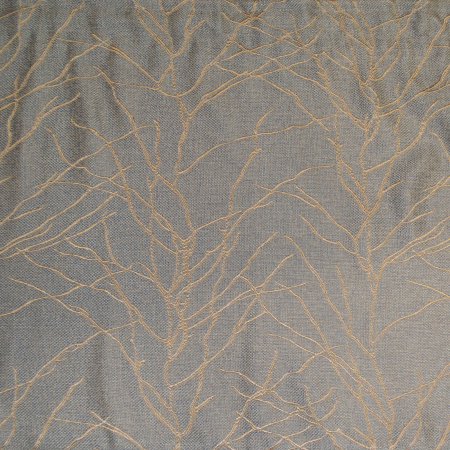 Perdea Velaria in ivoire cu tafta, 150x145 cm [1]