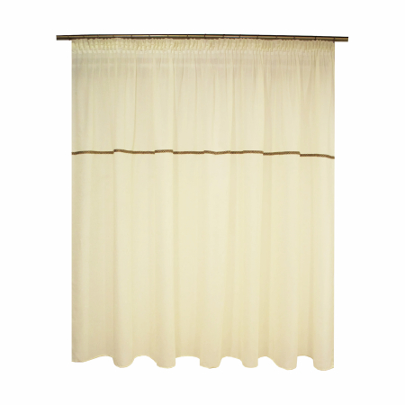 Perdele - Perdea Velaria in hailey unt