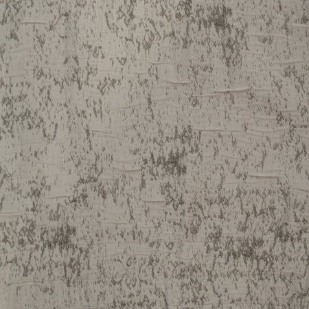 Perdea Velaria organza alba si tafta gri, 180x120 cm [2]