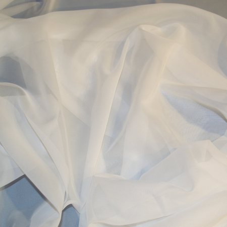 Perdele Velaria muss ivory, 580x260 cm [1]