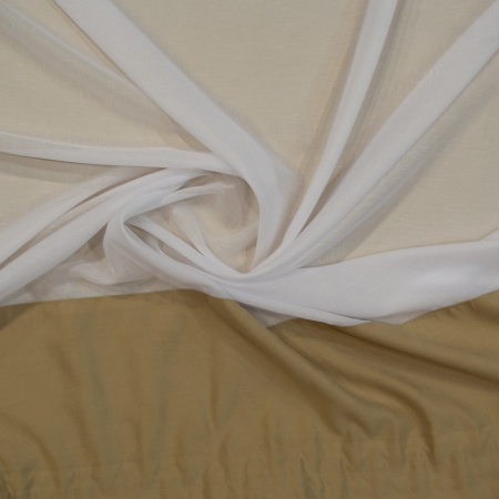 Perdea Velaria in alb, 365x150 cm [2]