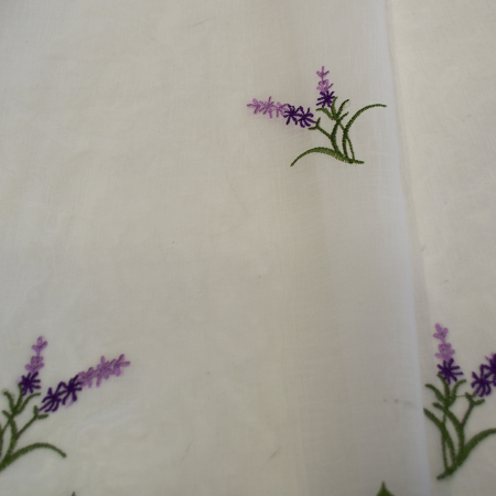 Perdea Velaria Lavanda [3]