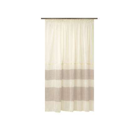 Perdele balcon - Perdea Velaria Luxor, 185x155 cm