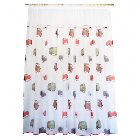 Perdea Velaria Fulger Mc Queen, 320x210 cm [0]