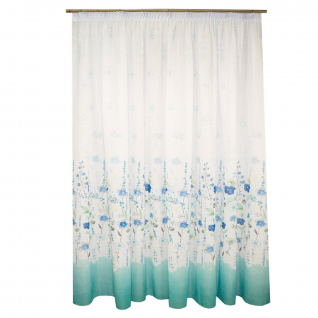 Perdele moderne - Perdea Velaria in Roxanne, 300x250 cm