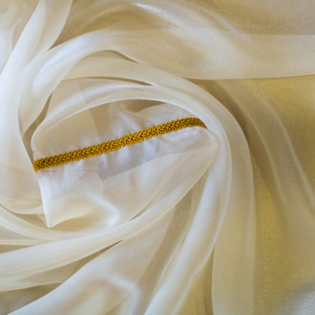 Perdea Velaria organza crem [1]
