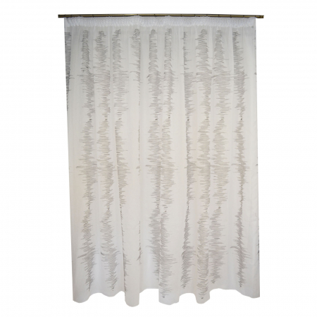 Perdele moderne - Perdea Velaria cardio, 330x245 cm