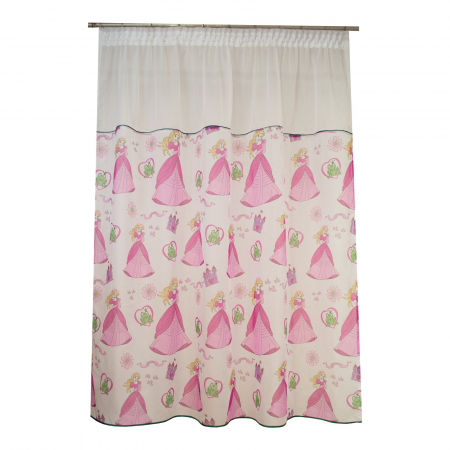 Perdele - Perdea Velaria pentru copii, 250x165 cm