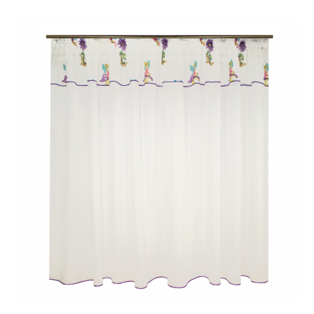 Produse - Perdea Velaria pentru copii, Scaparici